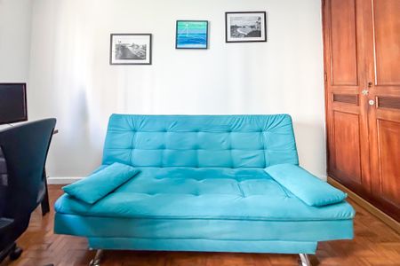 Apartamento à venda com 2 quartos, 77m² em Paraíso, São Paulo