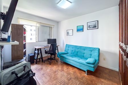 Apartamento à venda com 2 quartos, 77m² em Paraíso, São Paulo