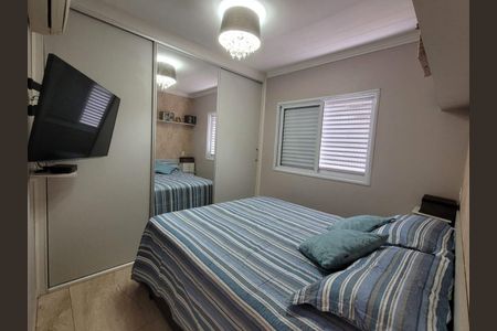 Apartamento para alugar com 82m², 1 quarto e sem vagaQuarto