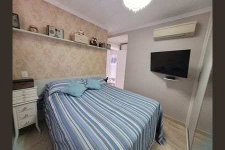 Apartamento para alugar com 82m², 1 quarto e sem vagaQuarto