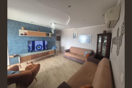 Apartamento para alugar com 82m², 1 quarto e sem vagaSala