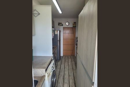 Apartamento para alugar com 82m², 1 quarto e sem vagaCozinha/Área de serviço