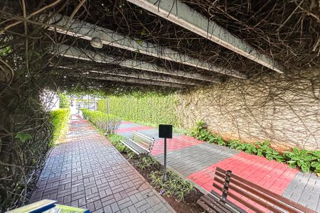 Apartamento para alugar com 32m², 1 quarto e sem vaga Apartamento para alugar com 32m², 1 quarto e sem vagaÁrea comum