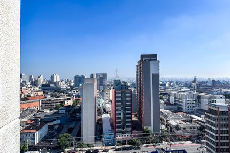 Apartamento para alugar com 32m², 1 quarto e sem vaga Apartamento para alugar com 32m², 1 quarto e sem vagaVista da Suíte