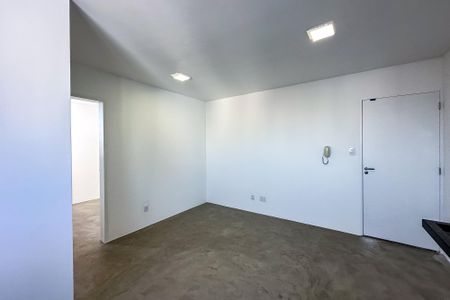 Apartamento para alugar com 32m², 1 quarto e sem vaga Apartamento para alugar com 32m², 1 quarto e sem vagaSala