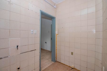 Apartamento à venda com 60m², 2 quartos e sem vaga