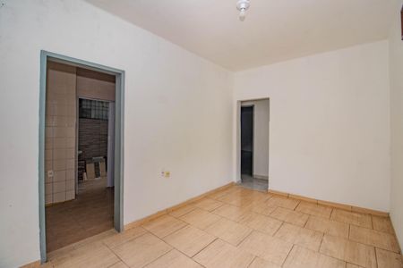 Apartamento à venda com 60m², 2 quartos e sem vaga Apartamento à venda com 60m², 2 quartos e sem vagaSala