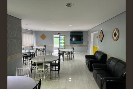 Foto 46 de apartamento à venda com 2 quartos, 52m² em Vila Santa Clara, São Paulo