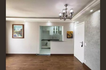 Apartamento à venda com 52m², 2 quartos e 1 vaga Apartamento à venda com 52m², 2 quartos e 1 vagaFoto 03