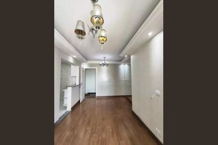 Apartamento à venda com 52m², 2 quartos e 1 vaga Apartamento à venda com 52m², 2 quartos e 1 vagaFoto 06