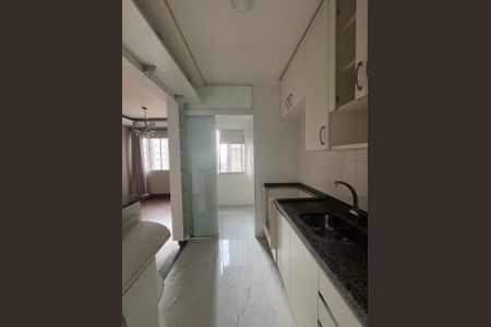 Apartamento à venda com 52m², 2 quartos e 1 vaga Apartamento à venda com 52m², 2 quartos e 1 vagaFoto 11