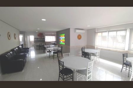 Foto 49 de apartamento à venda com 2 quartos, 52m² em Vila Santa Clara, São Paulo