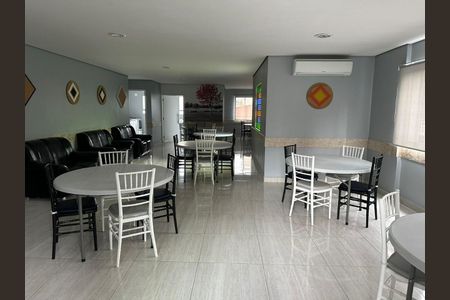 Foto 47 de apartamento à venda com 2 quartos, 52m² em Vila Santa Clara, São Paulo