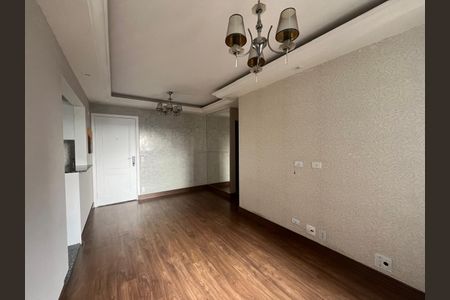 Apartamento à venda com 52m², 2 quartos e 1 vaga Apartamento à venda com 52m², 2 quartos e 1 vagaFoto 04