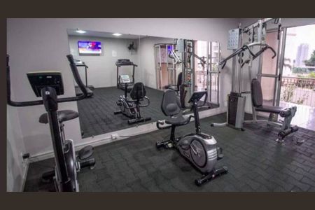 Apartamento à venda com 52m², 2 quartos e 1 vaga Apartamento à venda com 52m², 2 quartos e 1 vagaFoto 56