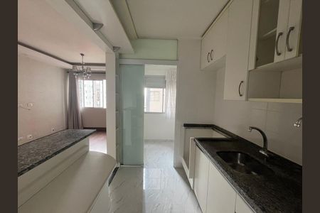Apartamento à venda com 52m², 2 quartos e 1 vaga Apartamento à venda com 52m², 2 quartos e 1 vagaFoto 12