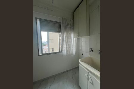 Apartamento à venda com 52m², 2 quartos e 1 vaga Apartamento à venda com 52m², 2 quartos e 1 vagaFoto 17