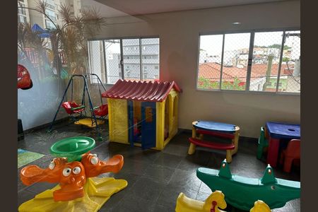 Apartamento à venda com 52m², 2 quartos e 1 vaga Apartamento à venda com 52m², 2 quartos e 1 vagaFoto 61