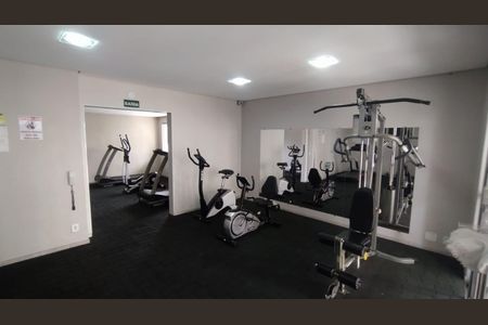 Apartamento à venda com 52m², 2 quartos e 1 vaga Apartamento à venda com 52m², 2 quartos e 1 vagaFoto 53