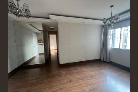 Apartamento à venda com 52m², 2 quartos e 1 vaga Apartamento à venda com 52m², 2 quartos e 1 vagaFoto 08