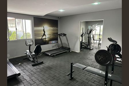 Apartamento à venda com 52m², 2 quartos e 1 vaga Apartamento à venda com 52m², 2 quartos e 1 vagaFoto 57