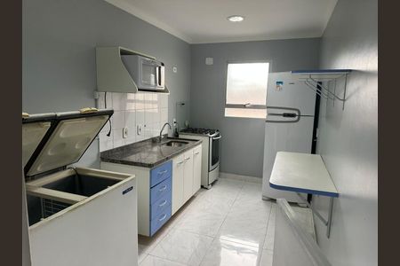 Apartamento à venda com 52m², 2 quartos e 1 vaga Apartamento à venda com 52m², 2 quartos e 1 vagaFoto 48