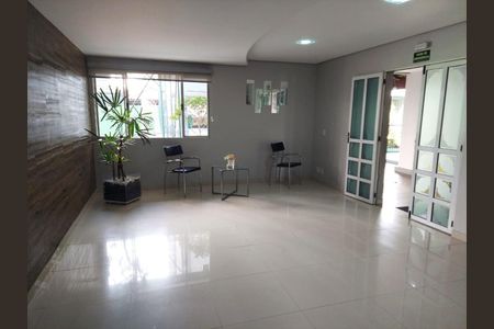 Apartamento à venda com 52m², 2 quartos e 1 vaga Apartamento à venda com 52m², 2 quartos e 1 vagaFoto 39