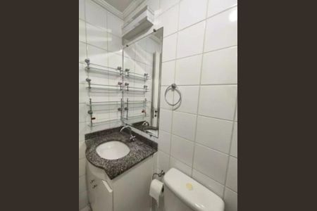 Apartamento à venda com 52m², 2 quartos e 1 vaga Apartamento à venda com 52m², 2 quartos e 1 vagaFoto 24