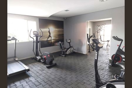 Apartamento à venda com 52m², 2 quartos e 1 vaga Apartamento à venda com 52m², 2 quartos e 1 vagaFoto 54