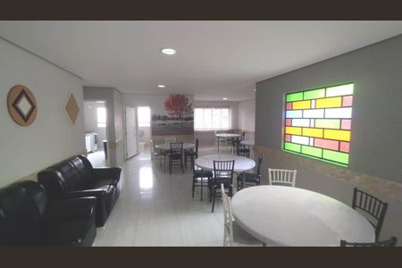 Foto 50 de apartamento à venda com 2 quartos, 52m² em Vila Santa Clara, São Paulo