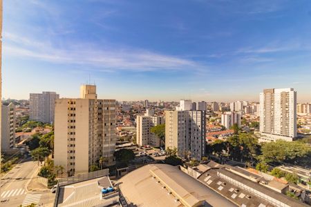 Apartamento à venda com 86m², 2 quartos e 1 vaga