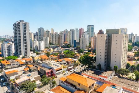 Apartamento à venda com 86m², 2 quartos e 1 vagaVista da Sacada da Sala