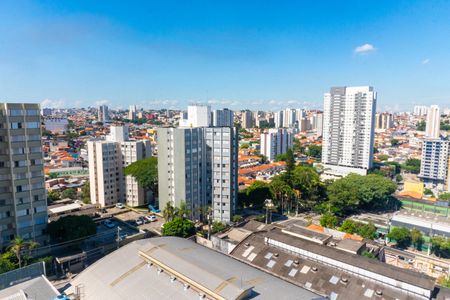 Apartamento à venda com 86m², 2 quartos e 1 vagaVista do Quarto