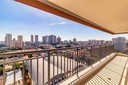 Apartamento à venda com 86m², 2 quartos e 1 vaga