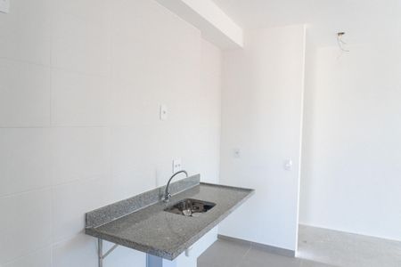 Apartamento à venda com 86m², 2 quartos e 1 vagaCozinha