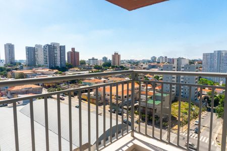 Apartamento à venda com 86m², 2 quartos e 1 vagaVista da Suite