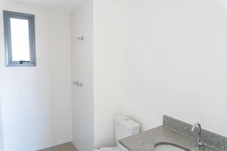 Apartamento à venda com 86m², 2 quartos e 1 vagaBanheiro Social
