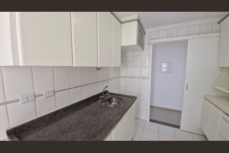 Apartamento à venda com 65m², 3 quartos e 2 vagas Apartamento à venda com 65m², 3 quartos e 2 vagasCozinha