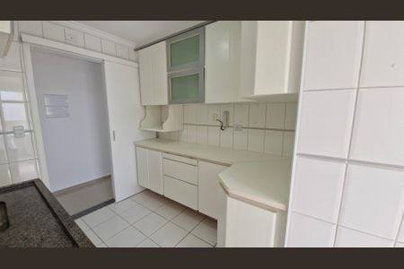 Apartamento à venda com 65m², 3 quartos e 2 vagas Apartamento à venda com 65m², 3 quartos e 2 vagasCozinha