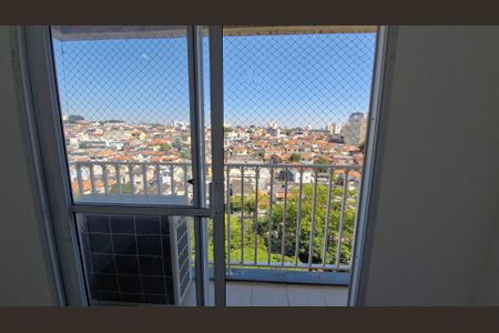 Apartamento à venda com 65m², 3 quartos e 2 vagas Apartamento à venda com 65m², 3 quartos e 2 vagasVaranda