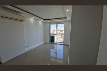 Sala de apartamento à venda com 3 quartos, 65m² em Jardim Nosso Lar, São Paulo