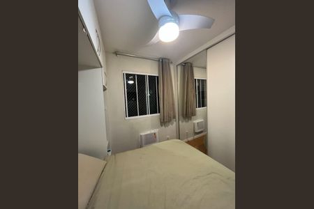 Apartamento à venda com 45m², 2 quartos e 1 vagaQuarto