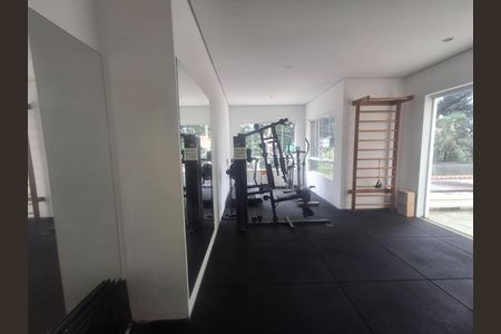 Apartamento à venda com 56m², 2 quartos e 2 vagasFoto 28