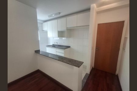 Apartamento à venda com 56m², 2 quartos e 2 vagasFoto 11