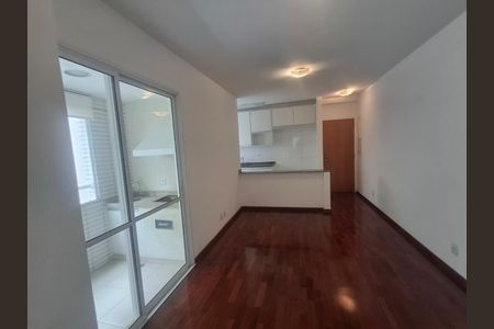 Apartamento à venda com 56m², 2 quartos e 2 vagasFoto 04
