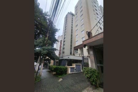 Apartamento à venda com 56m², 2 quartos e 2 vagasFoto 01