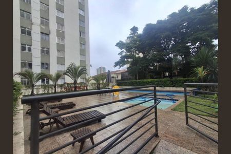 Apartamento à venda com 56m², 2 quartos e 2 vagasFoto 30