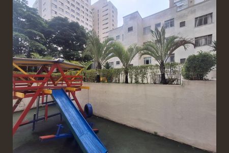 Apartamento à venda com 56m², 2 quartos e 2 vagasFoto 29