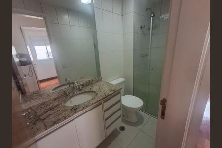 Foto 26 de apartamento à venda com 2 quartos, 56m² em Mirandópolis, São Paulo