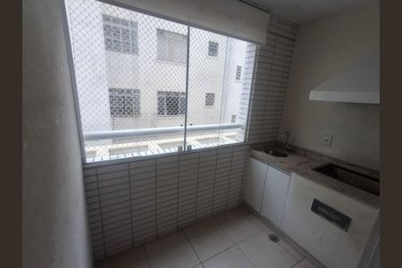 Apartamento à venda com 56m², 2 quartos e 2 vagasFoto 07